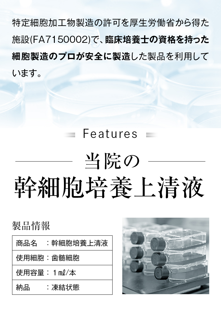 製品情報
